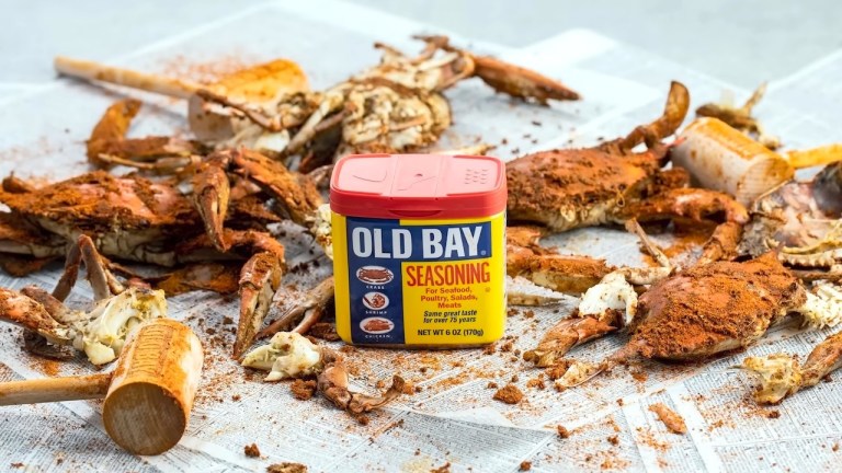 Old Bay Seasoning