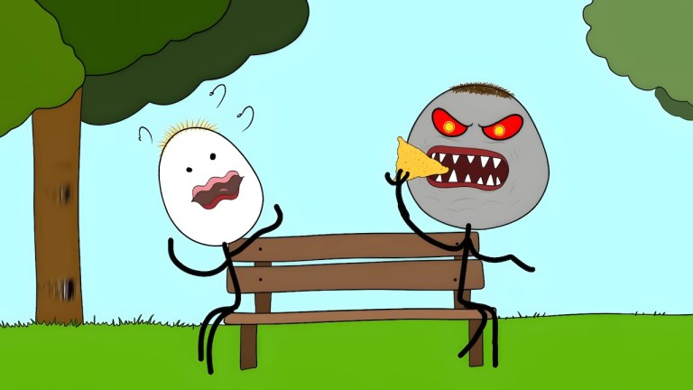 Physical Anomalies Science Explanation