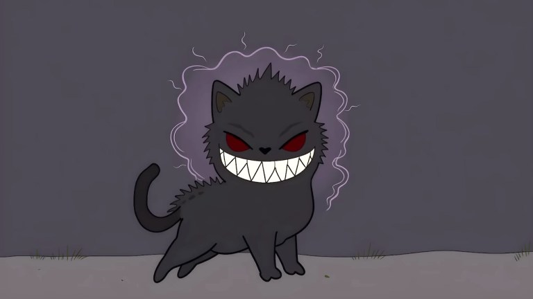 Superstitions Dangerous Origins