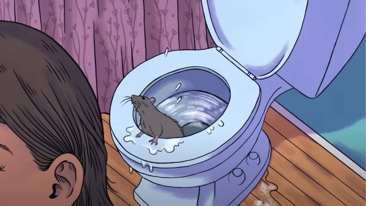 Creepy Urban Legends That Some People Still Believe