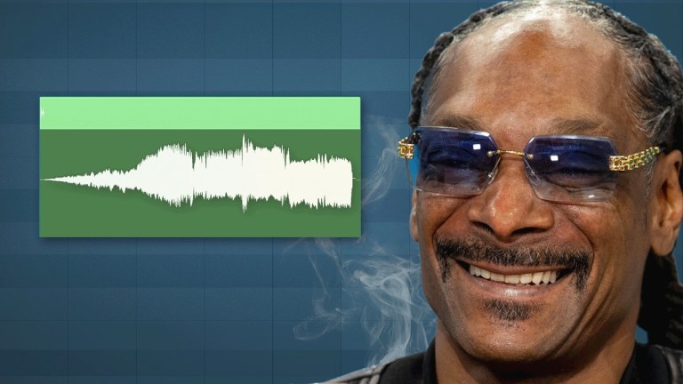 Whistle Synth Hip Hop Sound