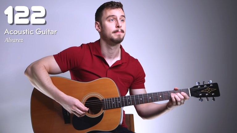 123 Instruments 123 Seconds