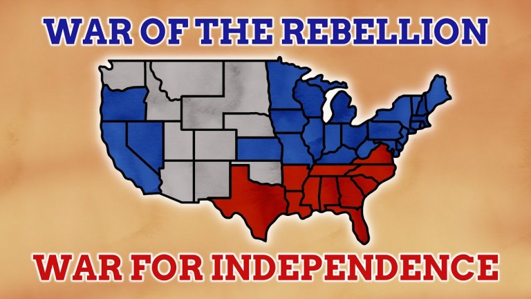 Civil War Alternate Names