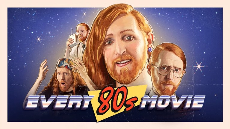 Every 80s Movie