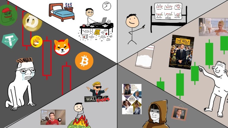 Every Type of Investor