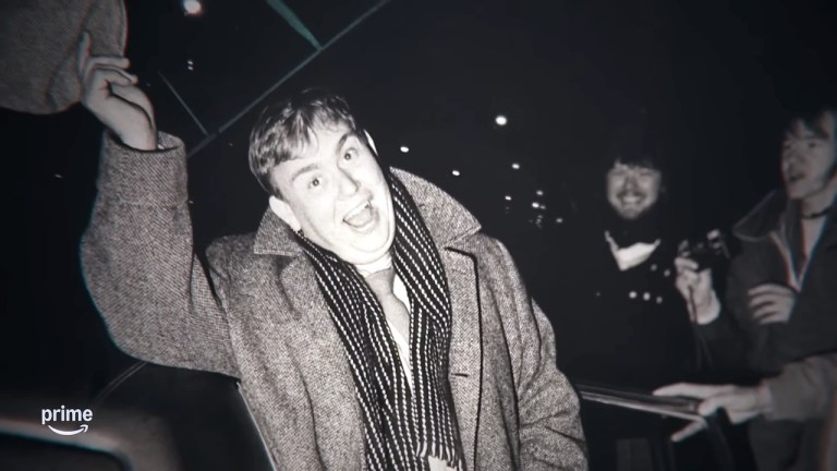 John Candy I Like Me