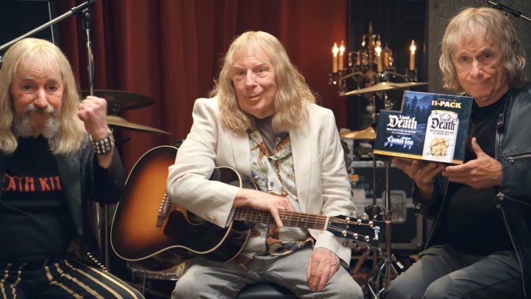 Liquid Death x Spinal Tap 11 Pack