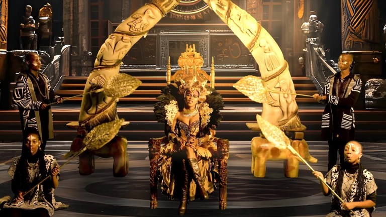 Ndlovu Youth Choir Bohemian Rhapsody isiZulu