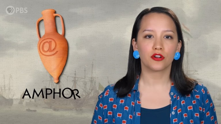 punctuation evolution