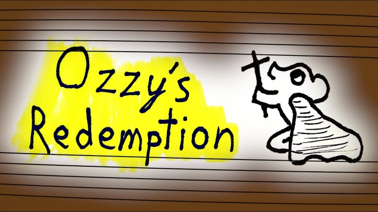 Crazy Train Analyzed