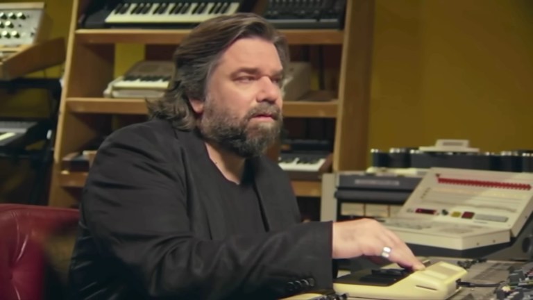 Matt Berry How to Orchid