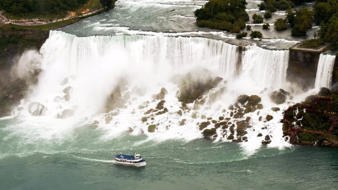 Niagara Falls Engineering