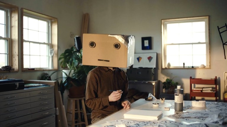 Prompt Brush Pablo Declan