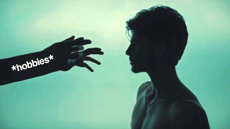 The grindification of hobbies