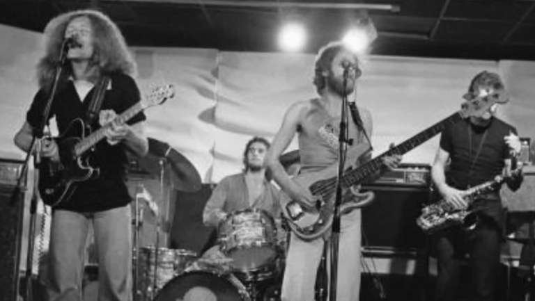 Average White Band Funk