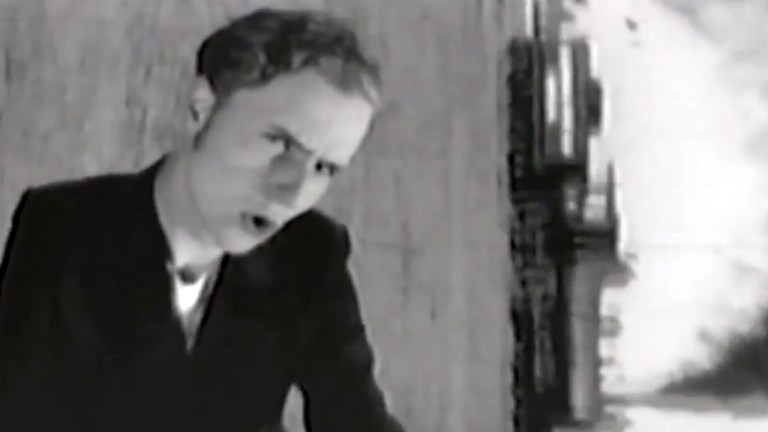 Bill Nye The Faster You Push Me Morrissey Parody