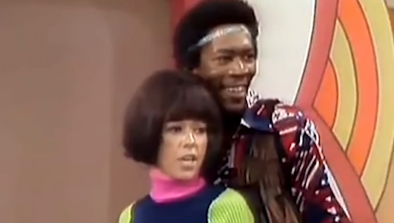 Famous Faces of The Electric Company