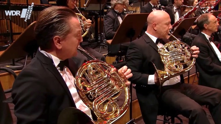 James Bond Orchestra Medley