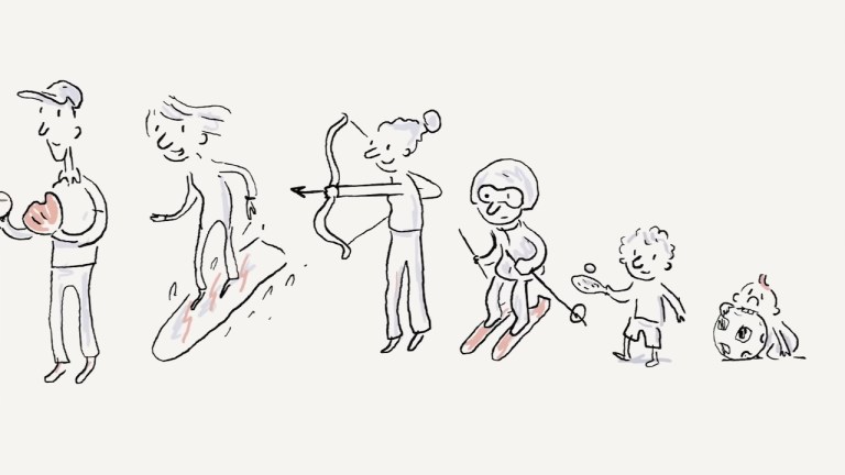 Skill Sampling Period