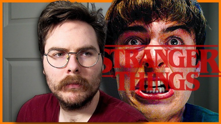 All Dialogue Stranger Things Fifth Season