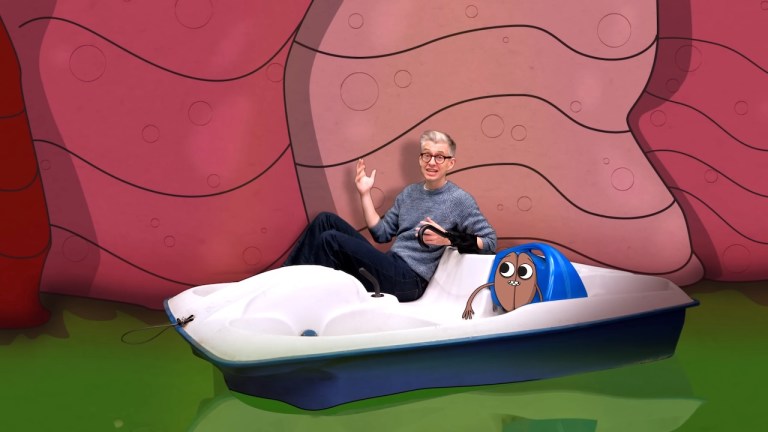 Coffee Cause Defecation