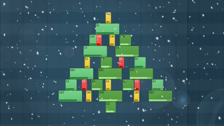 Every Christmas Song