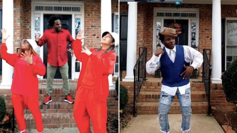 Heat Miser Snow Miser