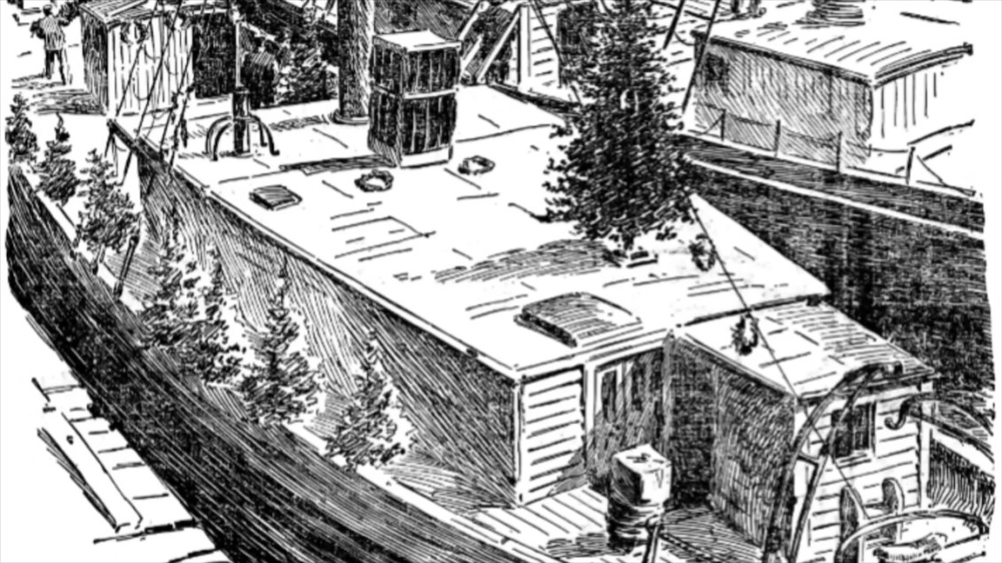 Historical Christmas Disasters