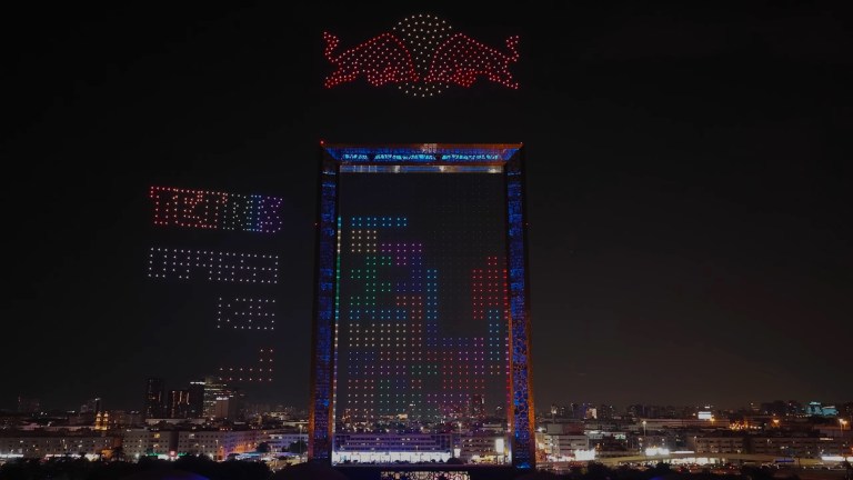 Red Bull Tetris World Finals