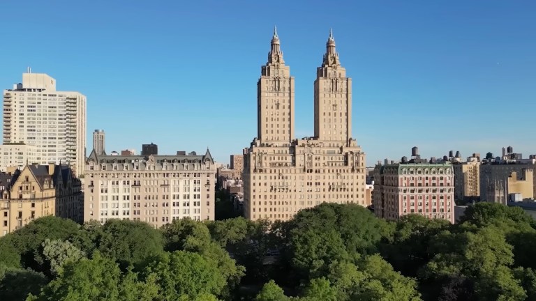 San Remo Upper West Side