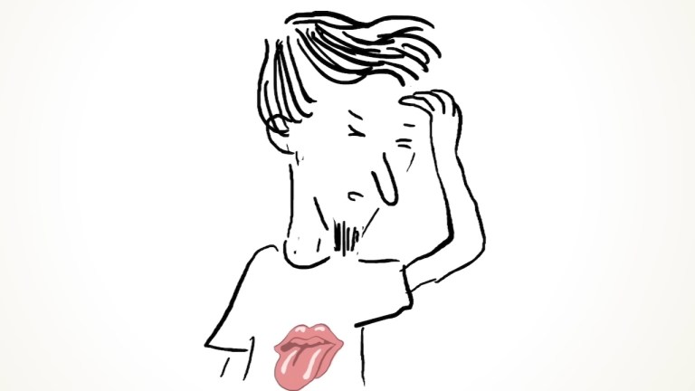 Tip of the Tongue Phenomenon