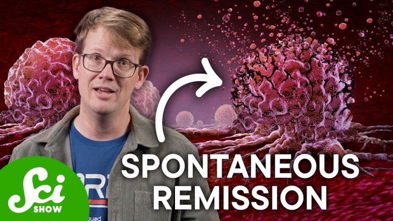 Cancer Spontaneous Remission