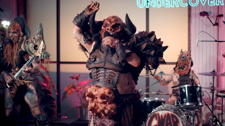 GWAR Pink Pony Club Chappell Roan