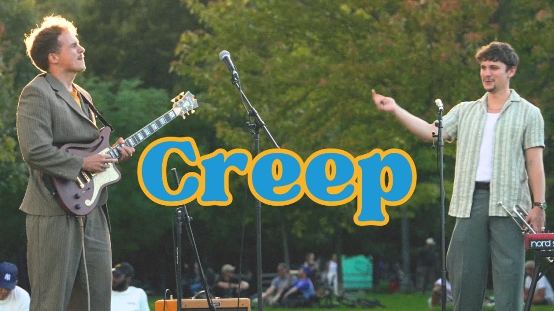 Amazing Smooth Jazz Covers of Popular Songs