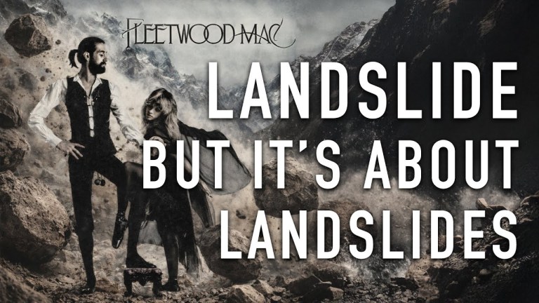 Landslide About Landslides