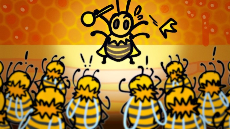 Overthrowing Queen Bee