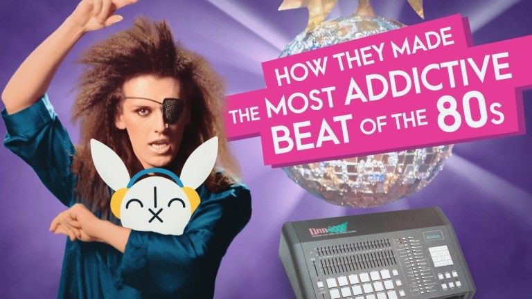 You Spin Me Round Addictive Beat Recreation