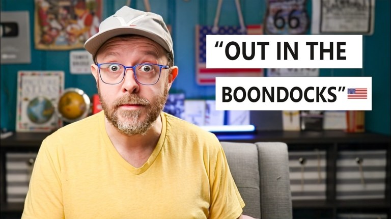 American Phrases Baffle British