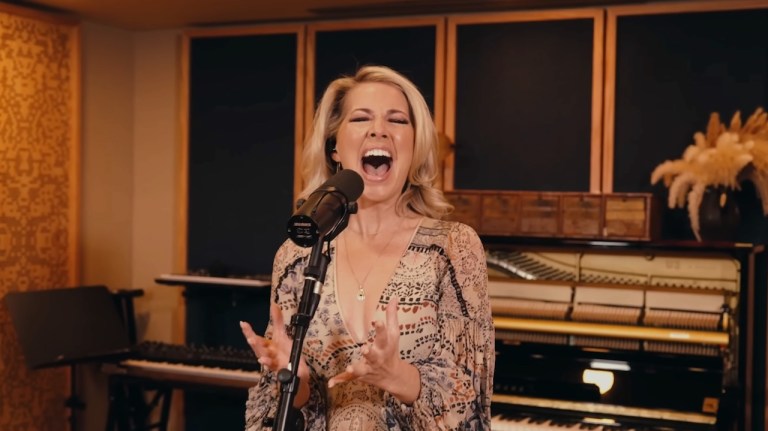 Brass Against Radiohead Creep