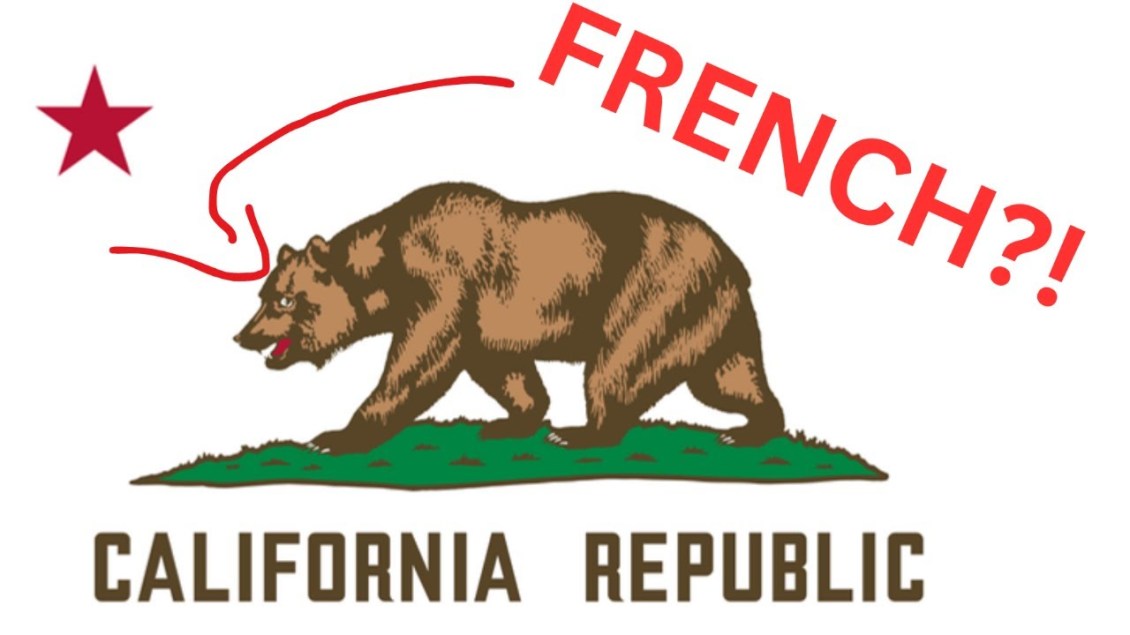 How the California Accent Uses French-Style Pronunciations