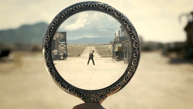 Coen Brothers Circles Supercut