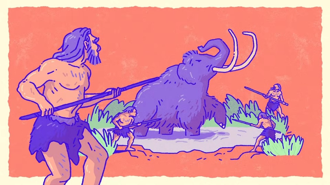 Debunking Neanderthal Myths