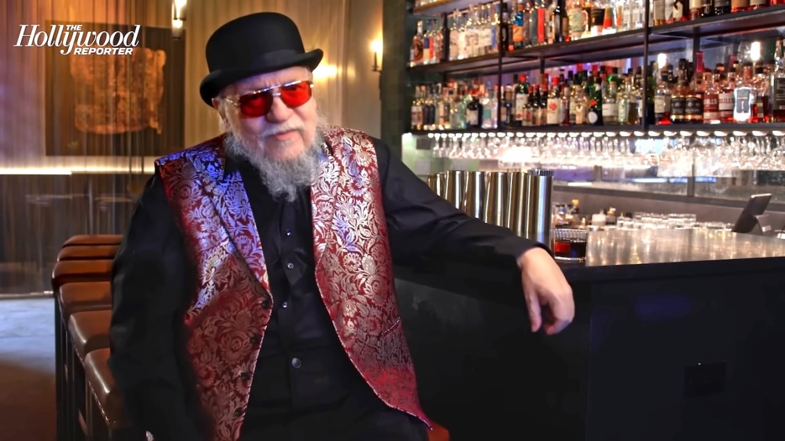 George R. R. Martin Shares the Inspiration Behind His Dunk and Egg ‘Hedge Knight’ Stories