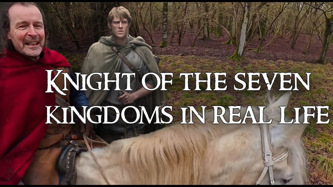 Did the ‘Hedge Knight’ From ‘A Knight of the Seven Kingdoms’ Actually Exist in Medieval England?