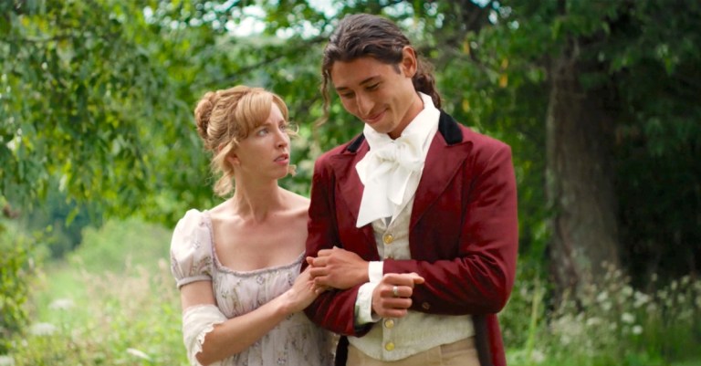 Jane Austen’s Period Drama