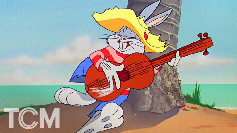 Looney Tunes Cleverness