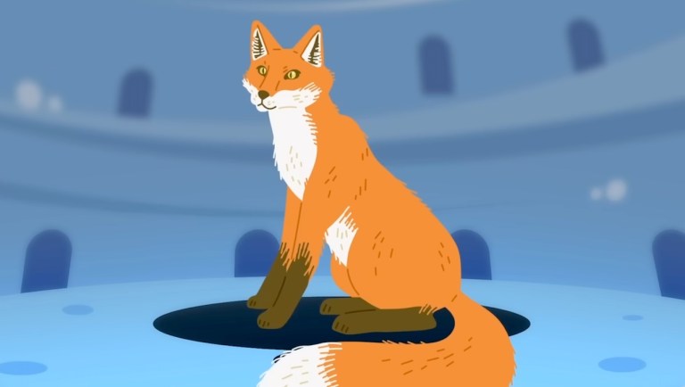 Roman Empire Stunted Animals