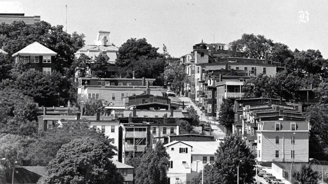 How the Missing ‘R’ Is Making Its Way Back Into the Iconic South Boston Accent