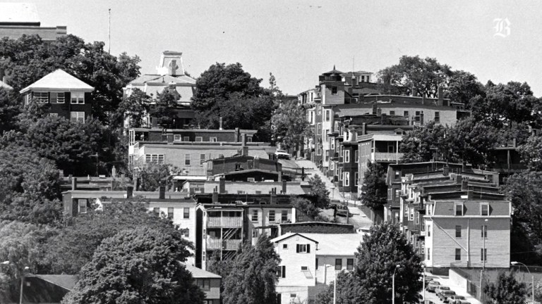 South Boston Accent Disappearing