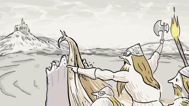 Viking Myths Debunked